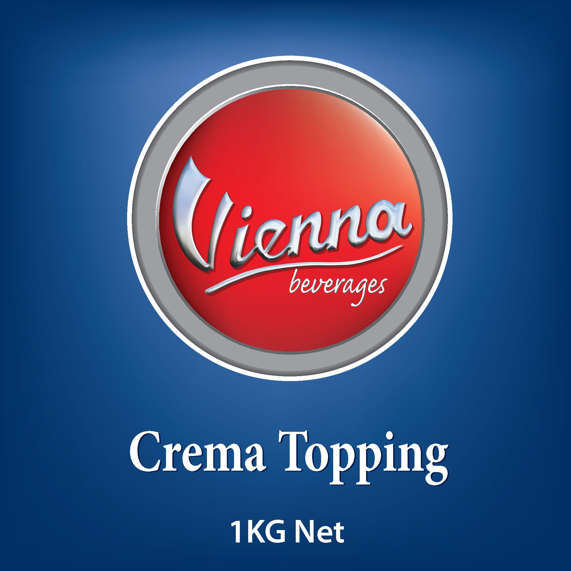 Crema Topping