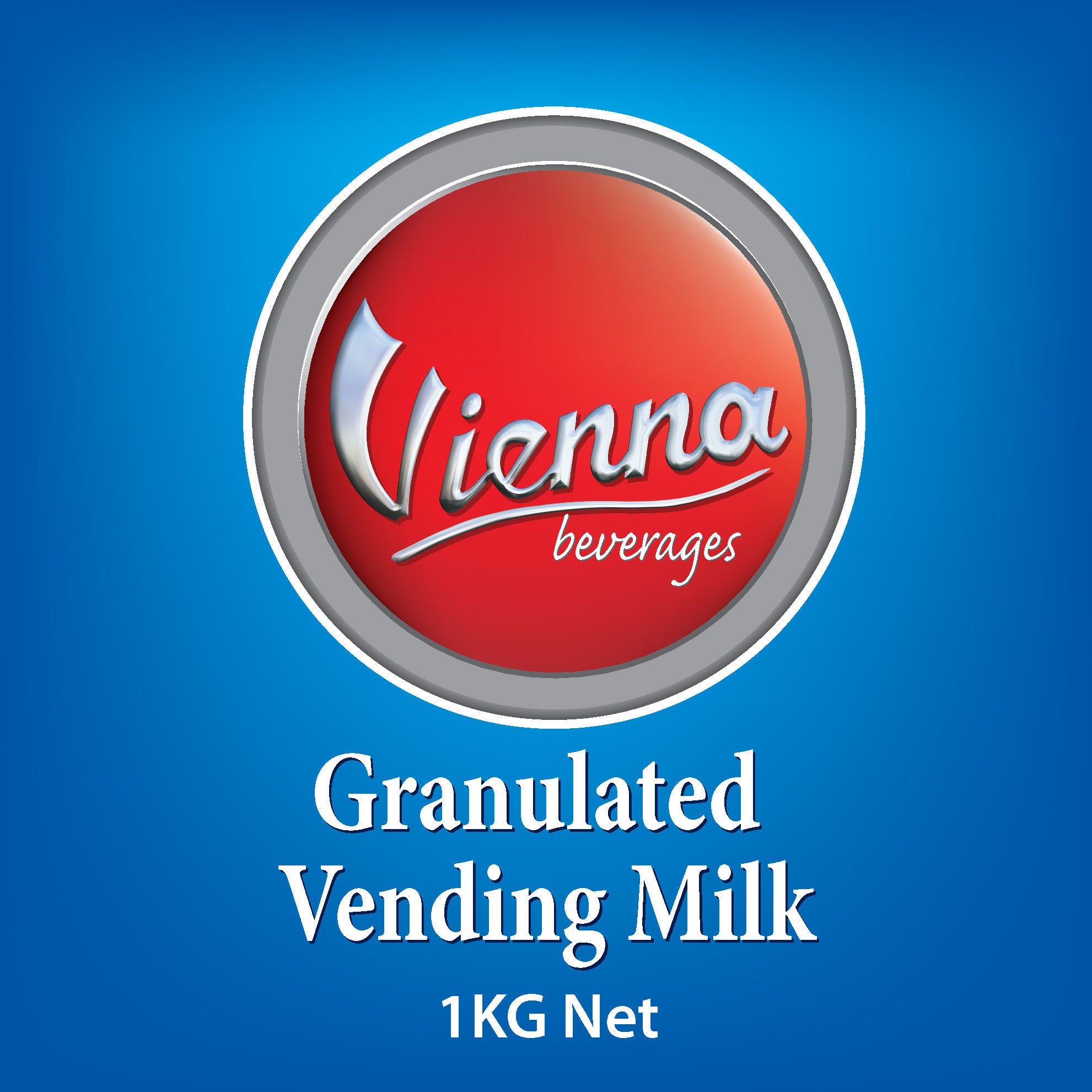 Granulated Vending Milk